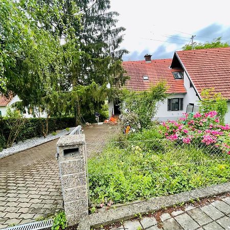 באד גלייכנברג Freiblick 3 Bad Glbg Mit Terrasse Top 3 מראה חיצוני תמונה