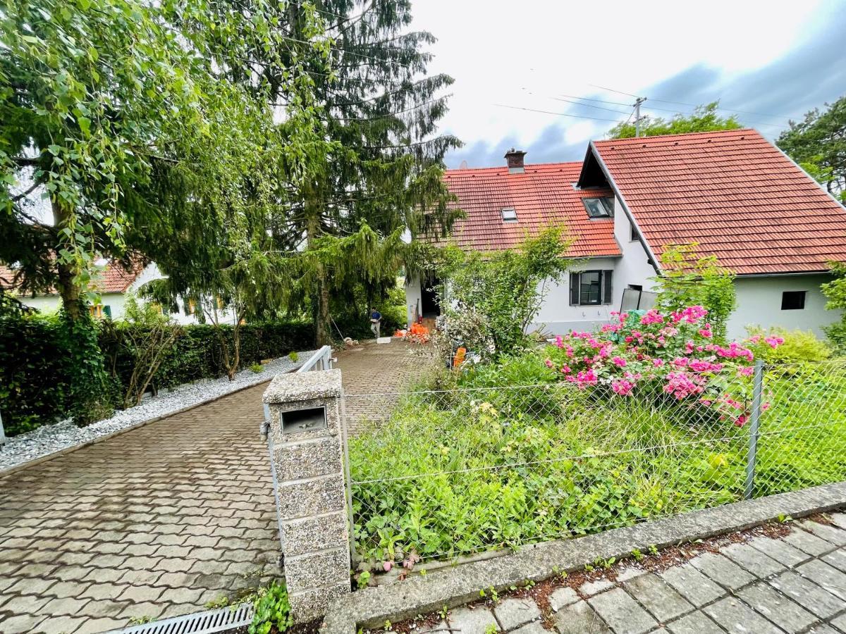 באד גלייכנברג Freiblick 3 Bad Glbg Mit Terrasse Top 3 מראה חיצוני תמונה