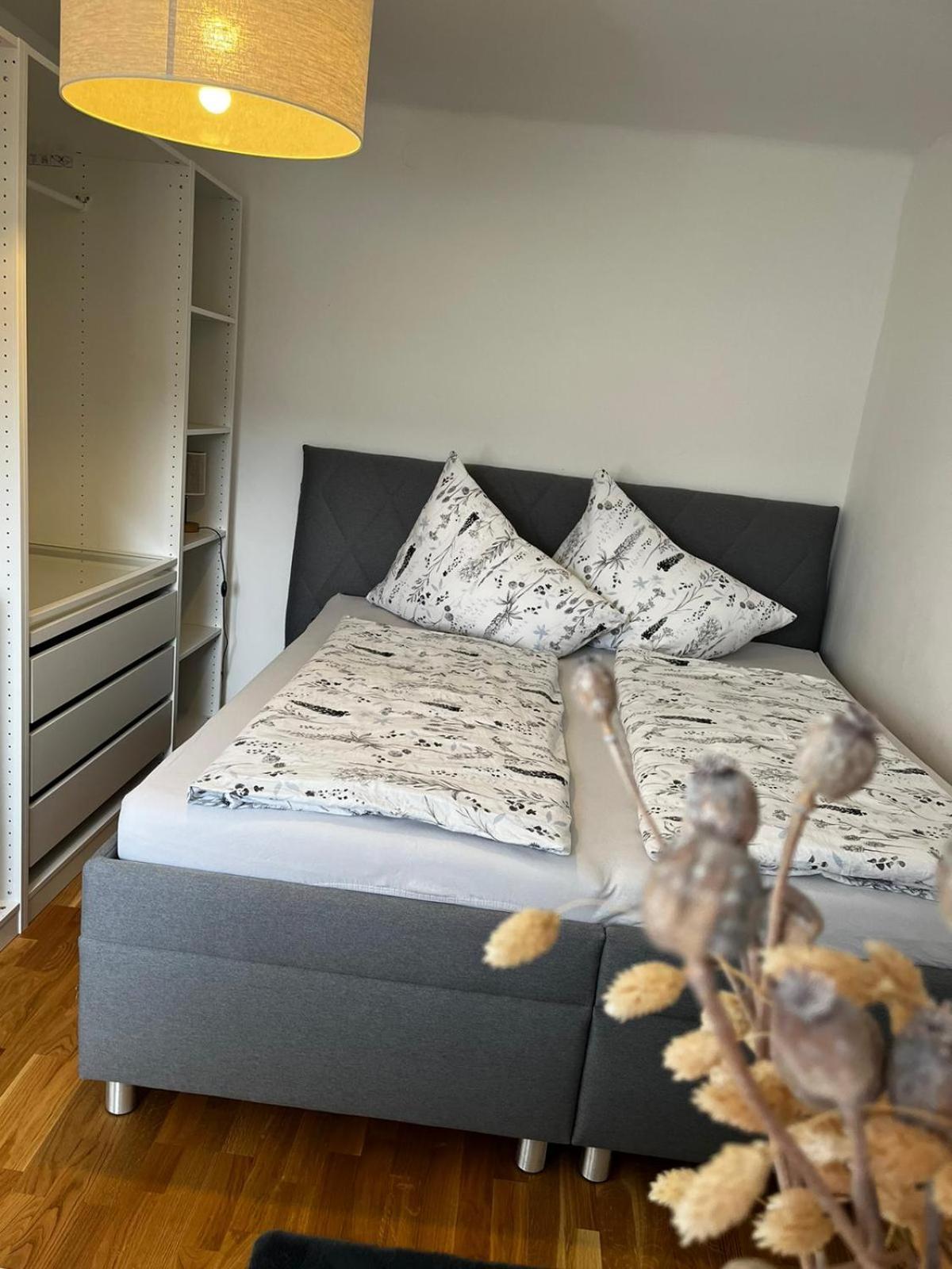 באד גלייכנברג Freiblick 3 Bad Glbg Mit Terrasse Top 3 מראה חיצוני תמונה